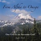 Jenifer Hosch - From Alpha to Omega