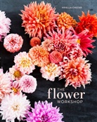 Ariella Chezar, Ariella/ Michaels Chezar, Julie Michaels - The Flower Workshop