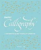 J Detrick, J. Detrick, Judy Detrick - Simply Calligraphy