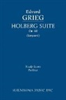 Edvard Grieg, Richard W. Sargeant Jr, Richard W. Sargeant Jr. - Holberg Suite, Op.40