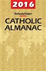 Matthew Bunson, Greg (EDT)/ Bunson Erlandson - Our Sunday Visitor Catholic Almanac 2016