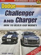 Randy Bolig - Dodge Challenger & Charger