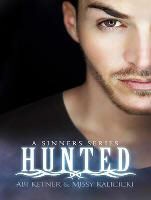Missy Kalicicki, Abi Ketner - Hunted (Audio book)