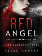 Helen Harper - Red Angel (Audio book)