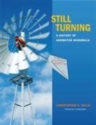 Christopher C Gillis, Christopher C. Gillis - Still Turning