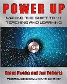 Diana Neebe, Diana/ Roberts Neebe, Jen Roberts - Power Up