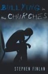 Stephen Finlan - Bullying in the Churches