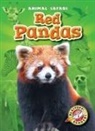Megan Borgert-Spaniol - Red Pandas