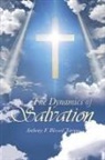 Anthony F. Blessed Tarnue - The Dynamics of Salvation