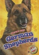 Chris Bowman - German Shepherds