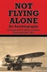 Ray Lemmon - Not Flying Alone