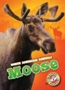 Megan Borgert-Spaniol - Moose