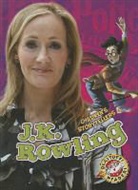 Chris Bowman - J.K. Rowling