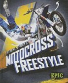 Thomas K Adamson, Thomas K. Adamson - Motocross Freestyle