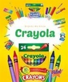 Sara Green - Crayola