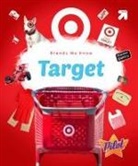 Sara Green - Target