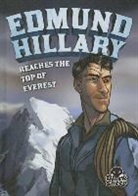 Nel Yomtov, Nelson Yomtov, Tod Smith - Edmund Hillary Reaches the Top of Everest