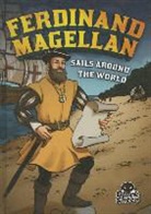 Nel Yomtov, Nelson Yomtov, Kat Baumann - Ferdinand Magellan Sails Around the World