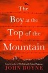 John Boyne - The Boy at the Top of the Mountain