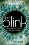 John Merritt - Don't Blink