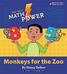 Nancy Belkov - Use Your Math Power: Monkeys for the Zoo