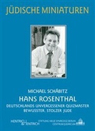 Frank Schäbitz, Michael Schäbitz - Hans Rosenthal