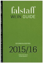 Wein Guide 2015/16