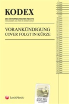 Werner Doralt - Kodex Unternehmensrecht 2015/16 (f. Österreich)