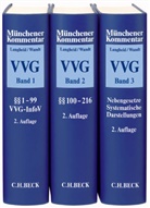 Theo Langheid, Manfred Wandt - Münchener Kommentar Versicherungsvertragsgesetz Gesamtwerk