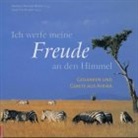 Sepp Friedhuber, Martina Merckel-Braun - Ich werfe meine Freude an den Himmel