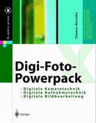 Thomas Maschke - Digi-Foto-Powerpack, 3 Bde.
