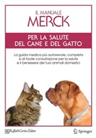 Cynthia M. Kahn, Cynthia M. Kahn - Il Manuale Merck per la salute del cane e del gatto