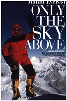 Helga Hengge, Helga Hengge, Francisca von Walderdorff - Mount Everst - Only the sky above