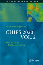 Bern Höfflinger, Bernd Höfflinger - Chips 2020. Vol.2