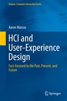 Aaron Marcus - HCI and User-Experience Design