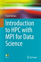 Frank Nielsen - Introduction to HPC with MPI for Data Science