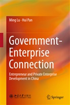Min Lu, Ming Lu, Hui Pan - Government-Enterprise Connection