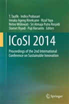 TAUFIK T., Innaka Ageng Rineksane et al, Puji Harsanto, Indir Prabasari, Indira Prabasari, Sri Atmaja Putra Rosyidi... - ICoSI 2014