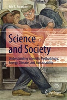 Eric S Swanson, Eric S. Swanson - Science and Society