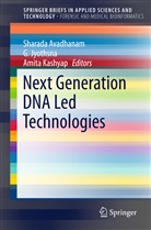 Sharada Avadhanam, Jyothsna, G Jyothsna, G. Jyothsna, Amita Kashyap - Next Generation DNA Led Technologies