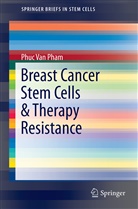 Phuc Van Pham - Breast Cancer Stem Cells & Therapy Resistance