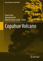 Alberto Tomas Caselli, Franco Tassi, Alberto Tomas Caselli, Orland Vaselli, Orlando Vaselli - Copahue Volcano