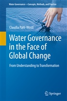 Claudia Pahl-Wostl - Water Governance in the Face of Global Change