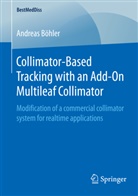 Andreas Böhler - Collimator-Based Tracking with an Add-On Multileaf Collimator