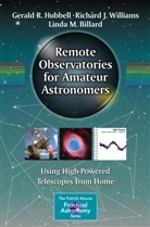 Lin Billard, Linda Billard, Linda M. Billard, Gerald Hubbell, Gerald R Hubbell, Gerald R. Hubbell... - Remote Observatories for Amateur Astronomers