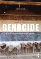 Adam Jones, Adam (University of British Columbia Okanag Jones, Adam (University of British Columbia Okanagan Jones - Genocide