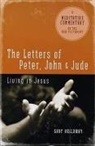 Gary Holloway - Letters of Peter, John, and Jude