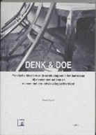 S. Degrieck, Steven Degrieck - Denk & Doe
