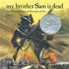 Christopher Collier, James Lincoln Collier, John C. Brown - My Brother Sam Is Dead (Audio book)