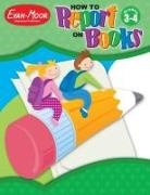Melanie Coon, Evan-Moor Corporation, Evan-Moor Educational Publishers, Jill Norris - How to Report on Books, Grade 3 - 4 Teacher Resource